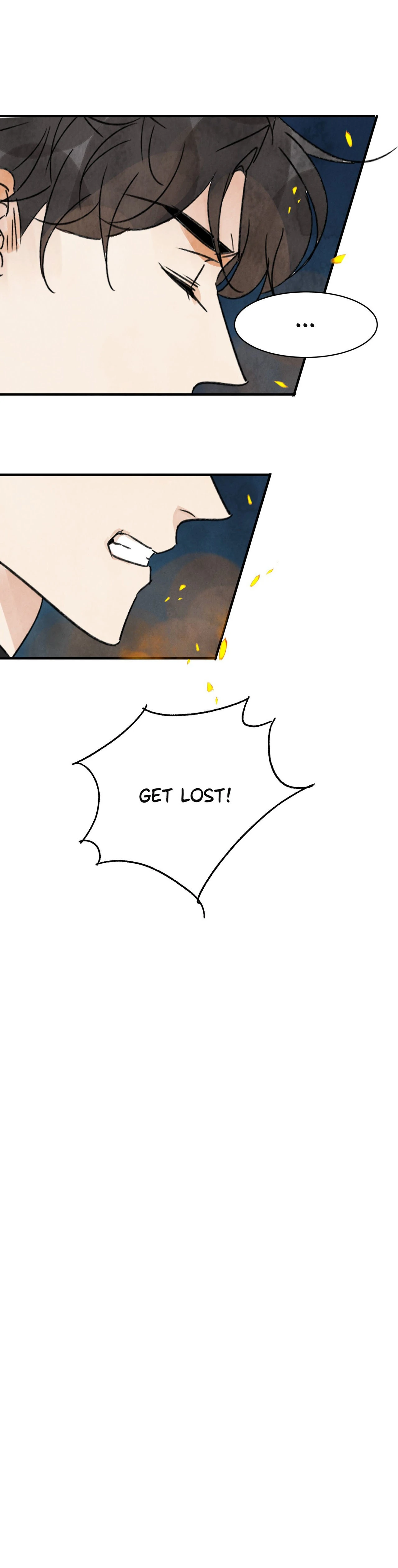Killer or Saver - Chapter 32 manhwa