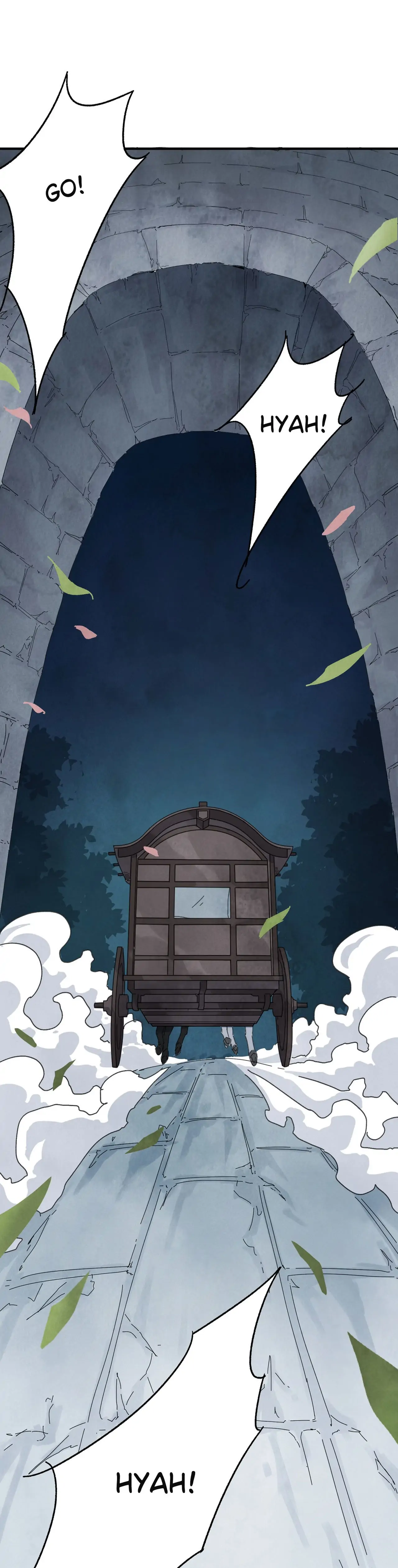 Killer or Saver - Chapter 32 manhwa