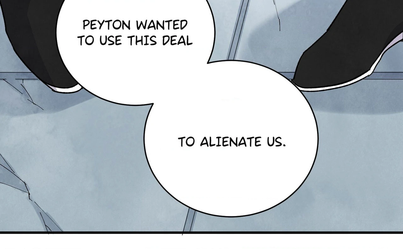 Killer or Saver - Chapter 33 manhwa