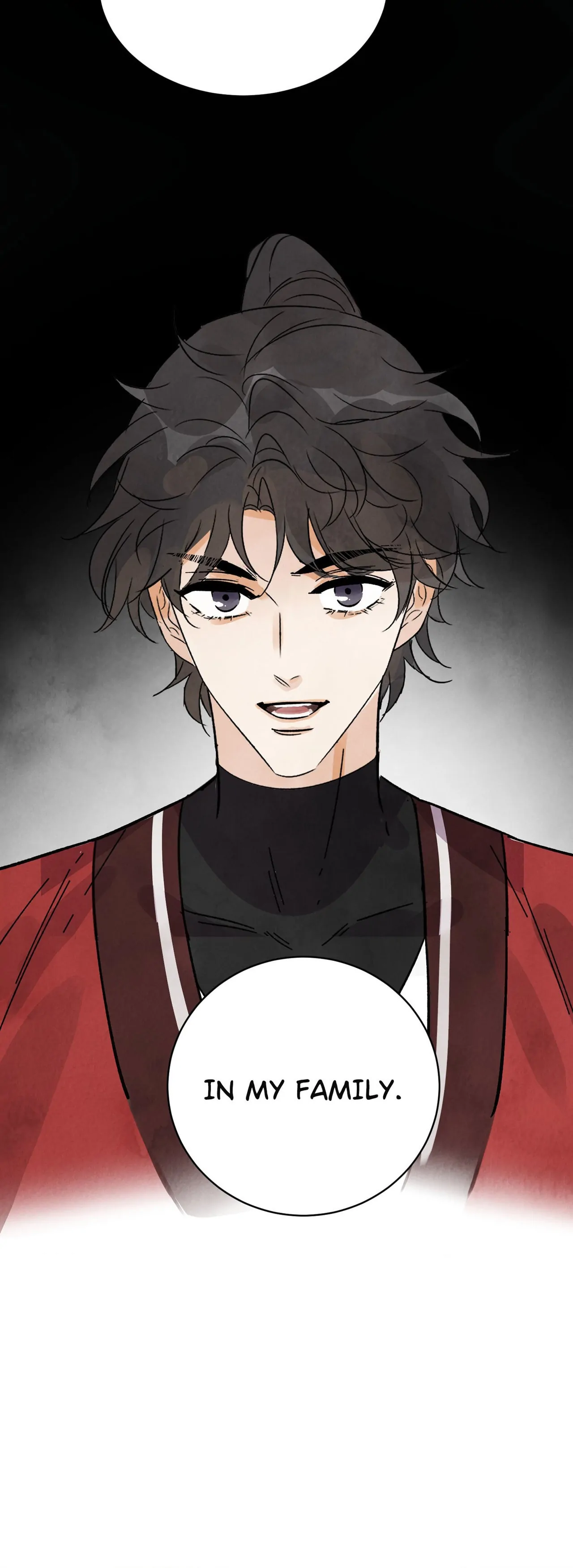 Killer or Saver - Chapter 33 manhwa