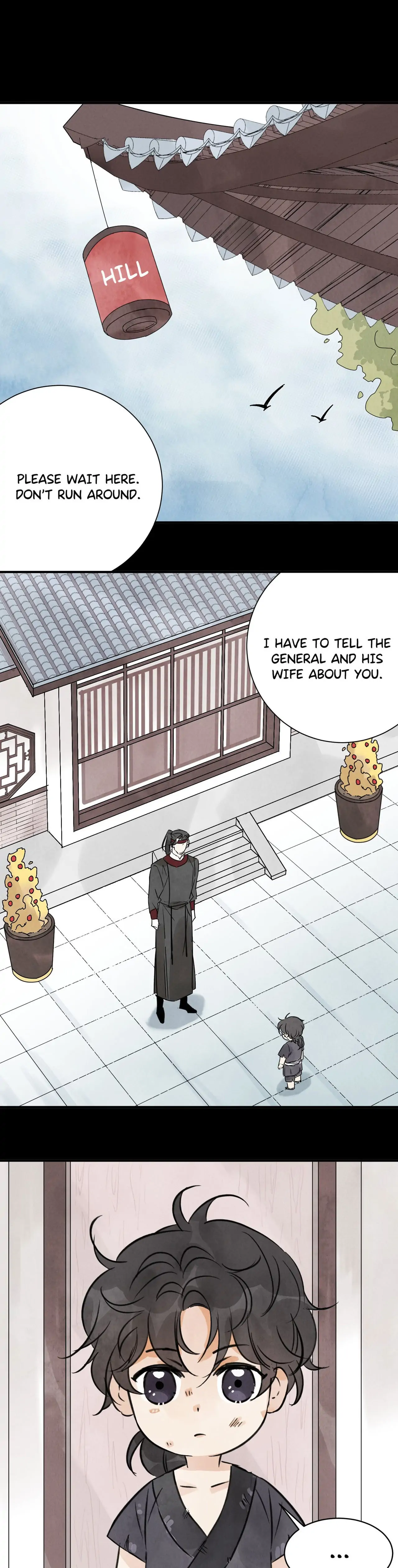 Killer or Saver - Chapter 34 manhwa