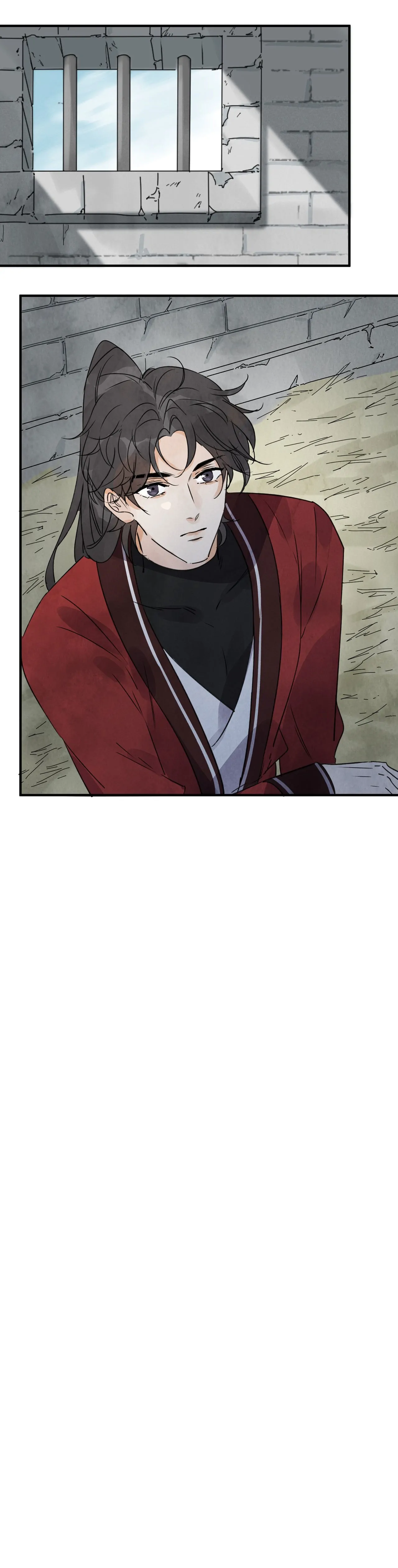 Killer or Saver - Chapter 34 manhwa