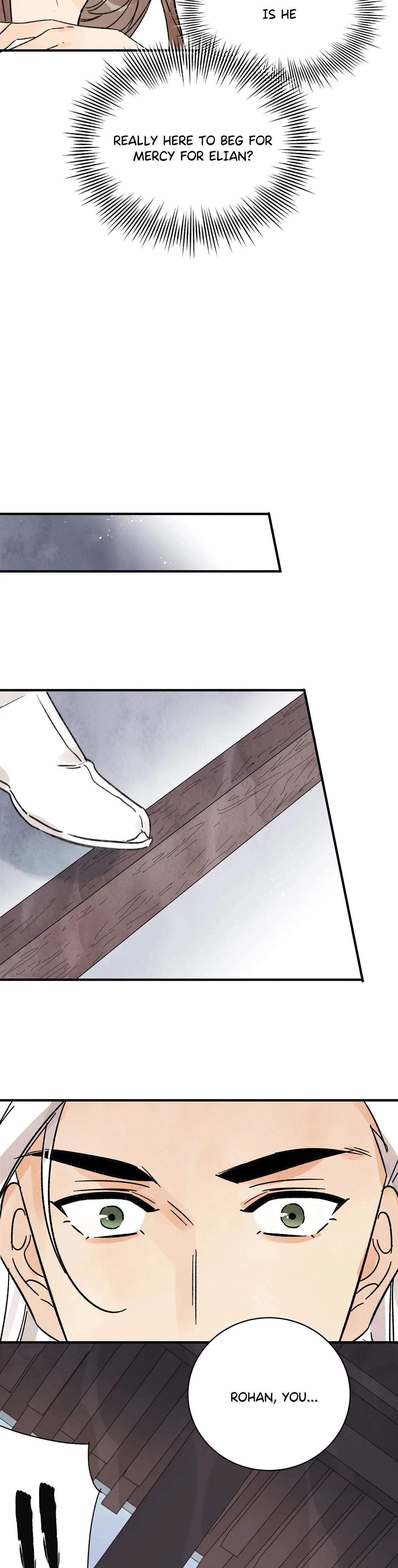 Killer or Saver - Chapter 34 manhwa