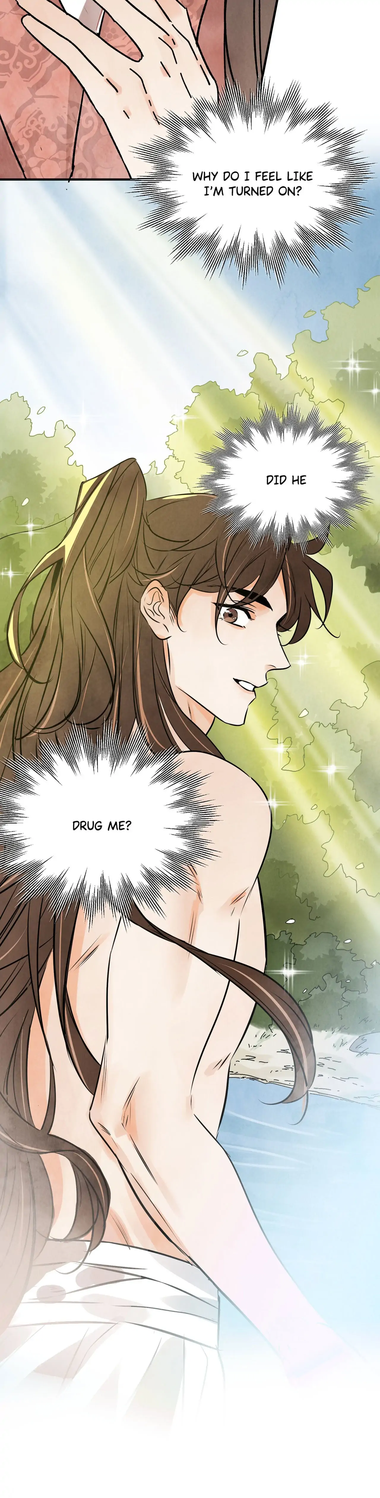 Killer or Saver - Chapter 35 manhwa