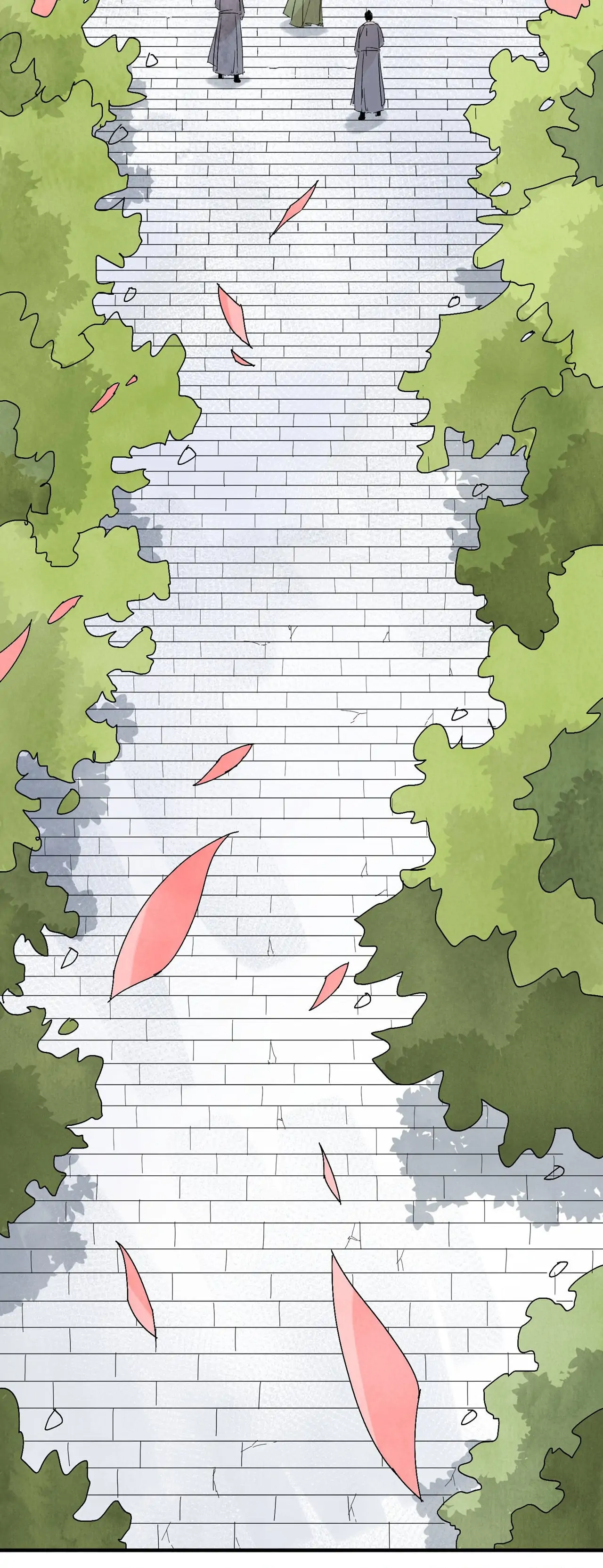 Killer or Saver - Chapter 35 manhwa