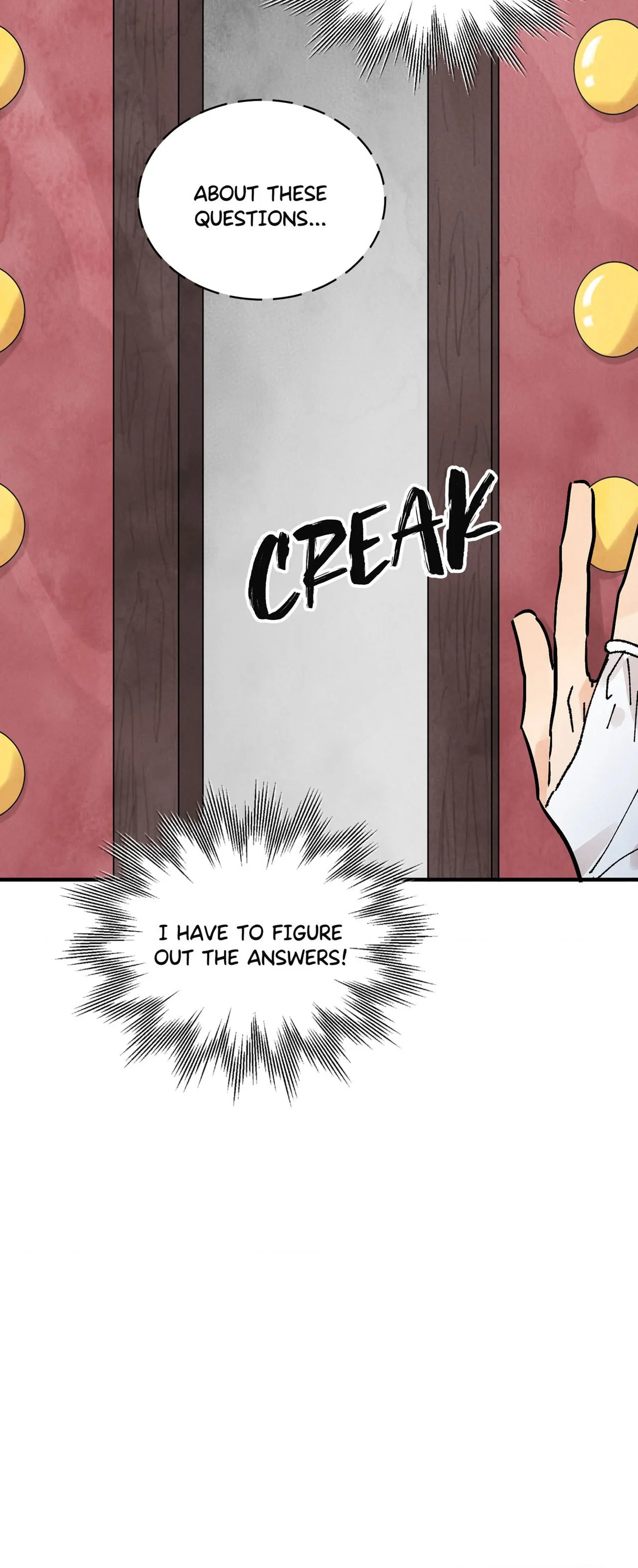 Killer or Saver - Chapter 35 manhwa