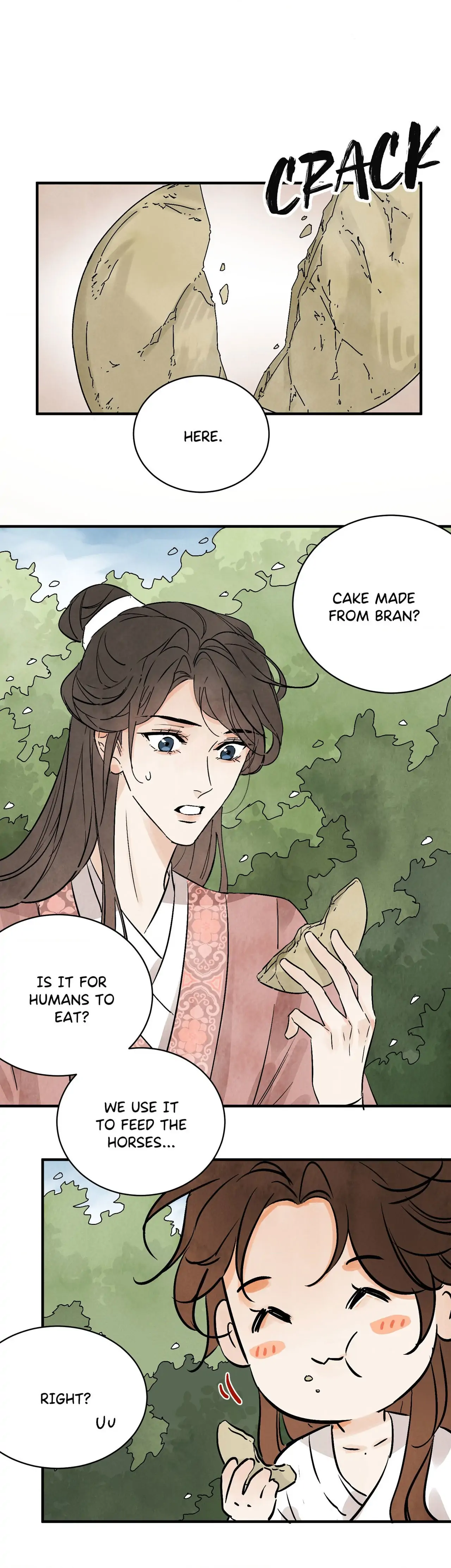 Killer or Saver - Chapter 36 manhwa