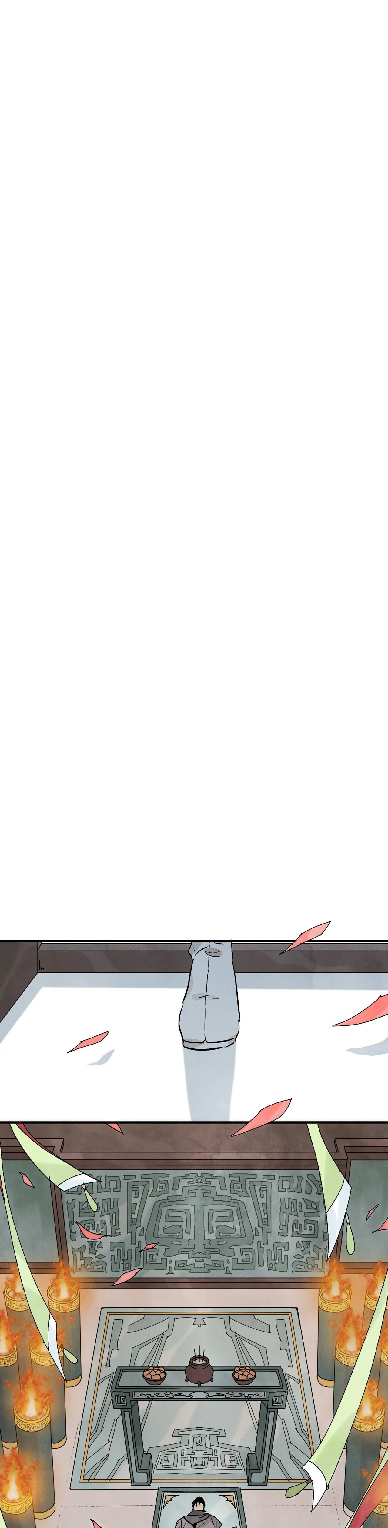 Killer or Saver - Chapter 36 manhwa