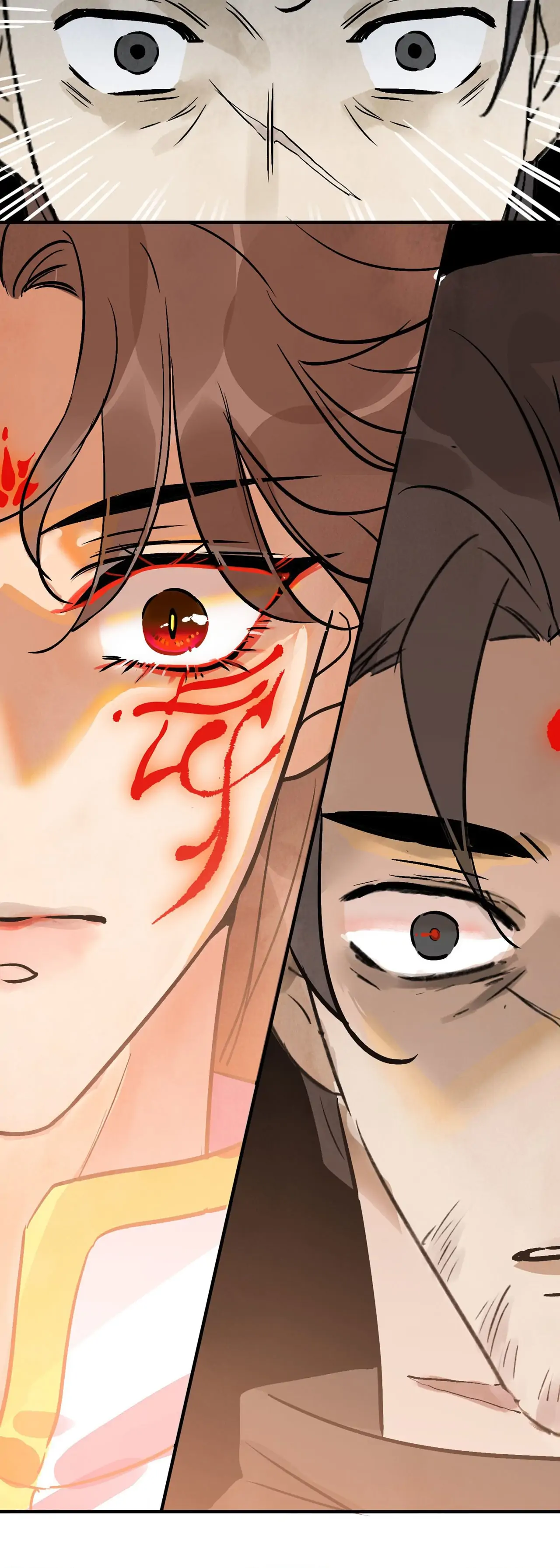 Killer or Saver - Chapter 36 manhwa