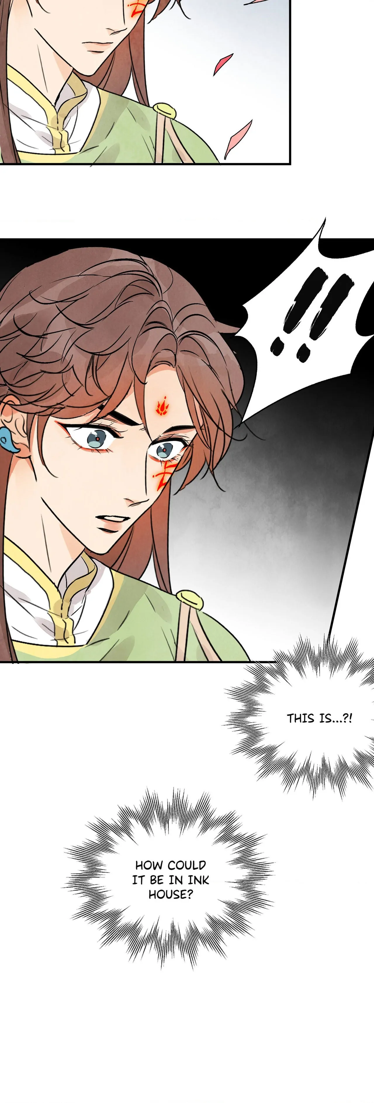Killer or Saver - Chapter 36 manhwa