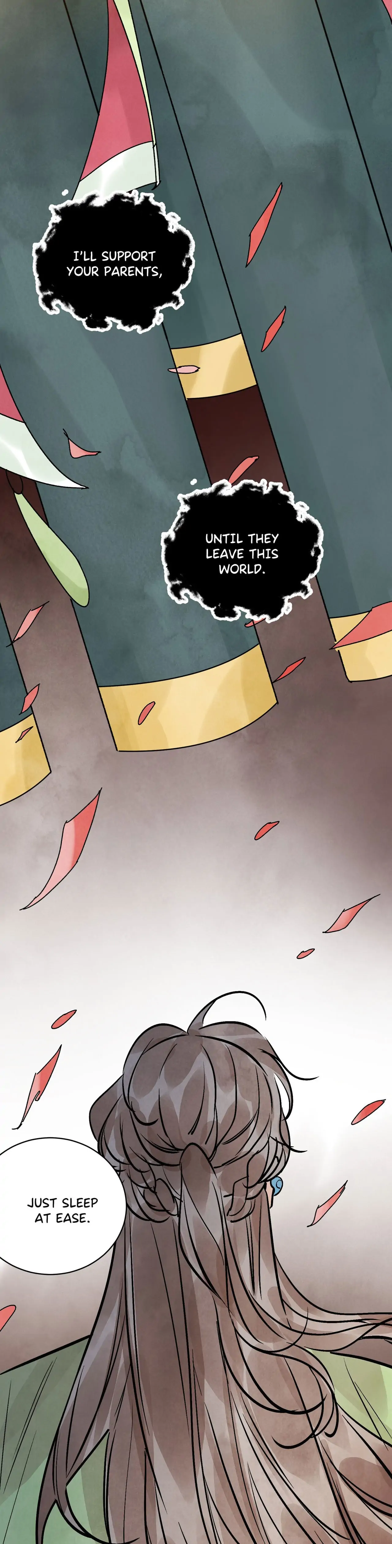 Killer or Saver - Chapter 36 manhwa