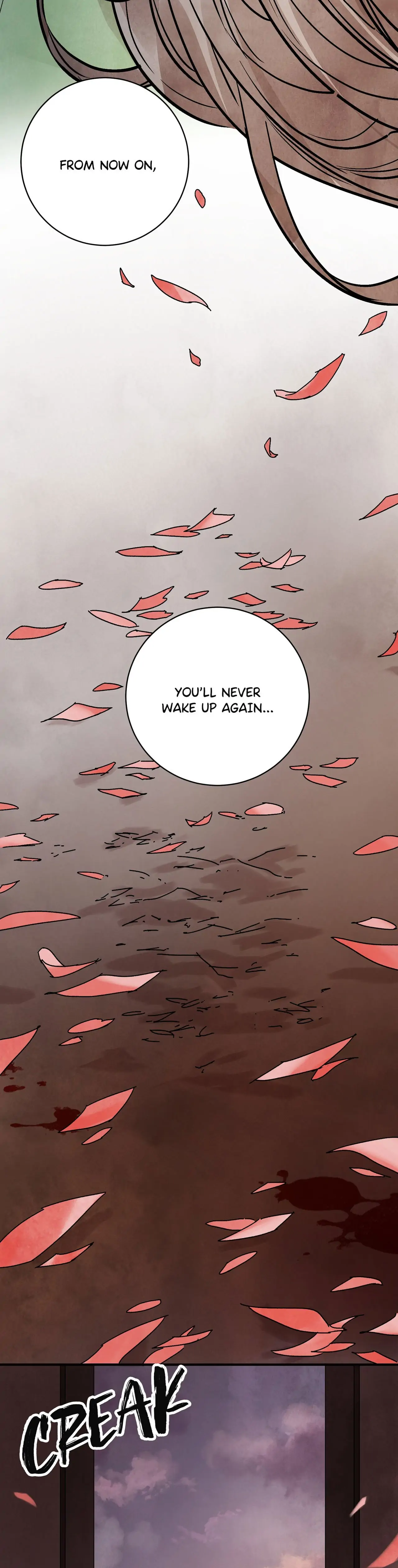 Killer or Saver - Chapter 36 manhwa