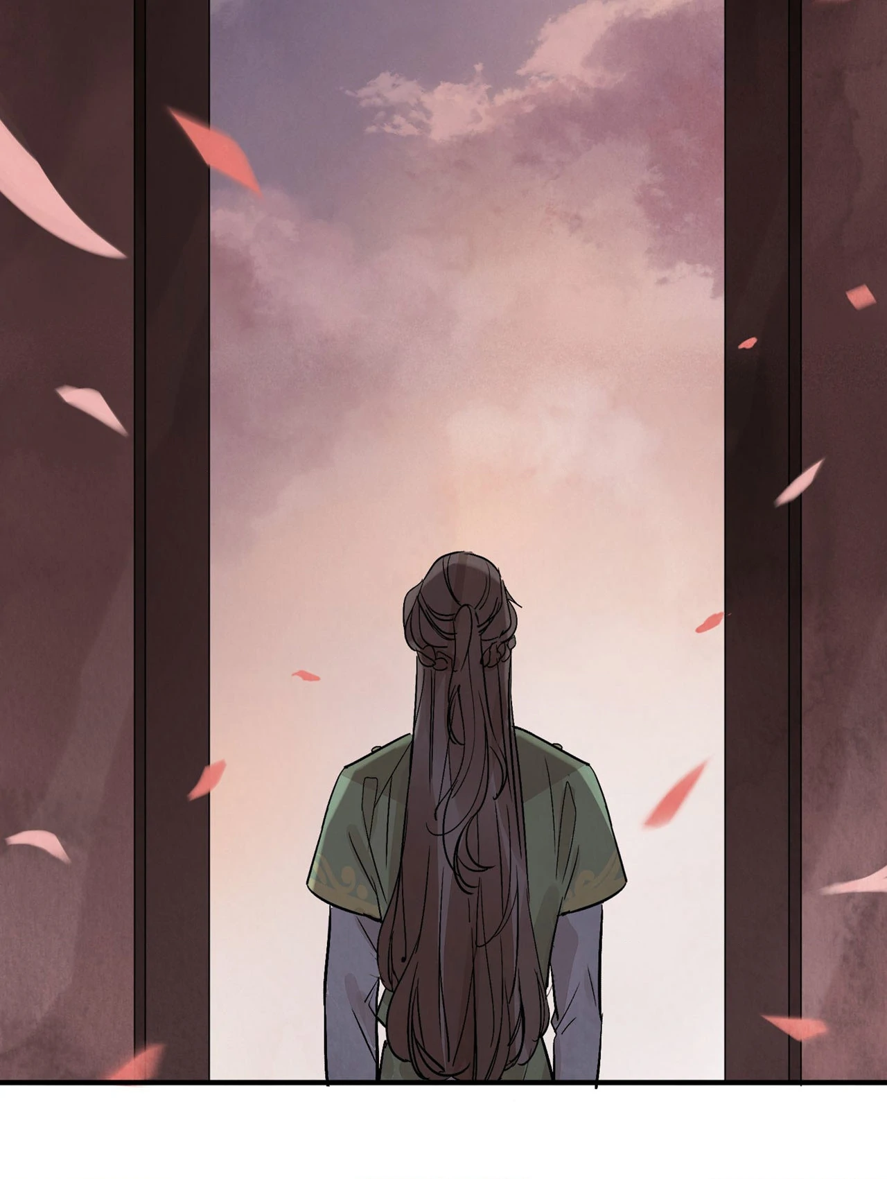 Killer or Saver - Chapter 36 manhwa