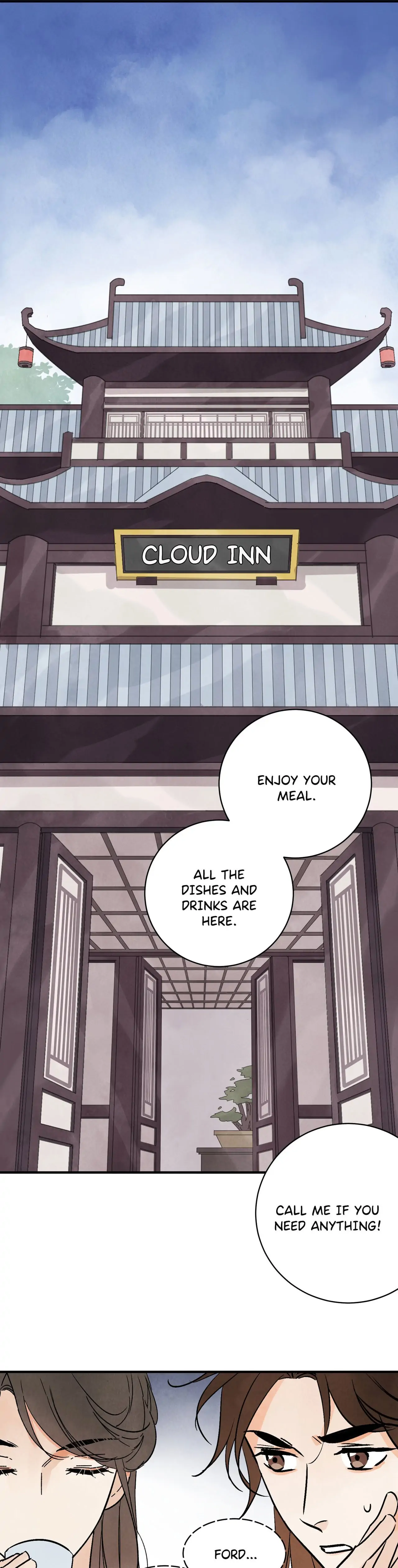 Killer or Saver - Chapter 37 manhwa