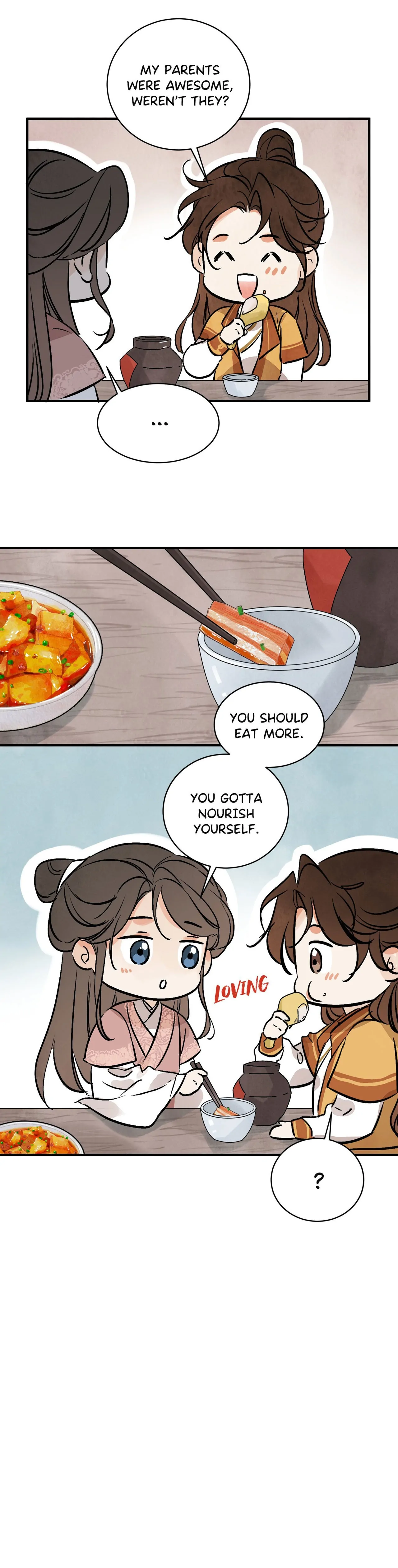 Killer or Saver - Chapter 37 manhwa