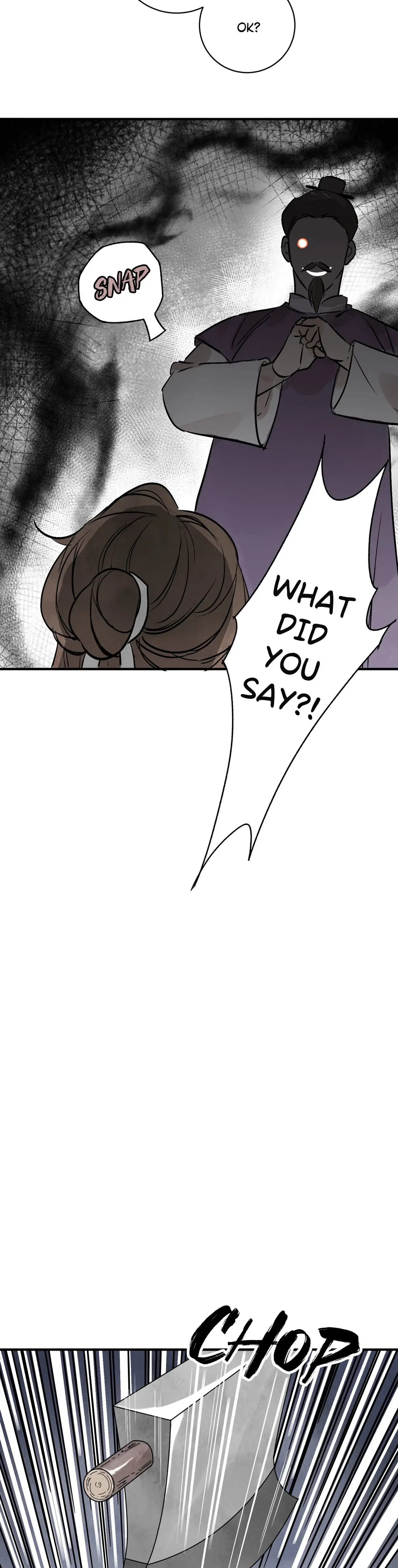 Killer or Saver - Chapter 37 manhwa