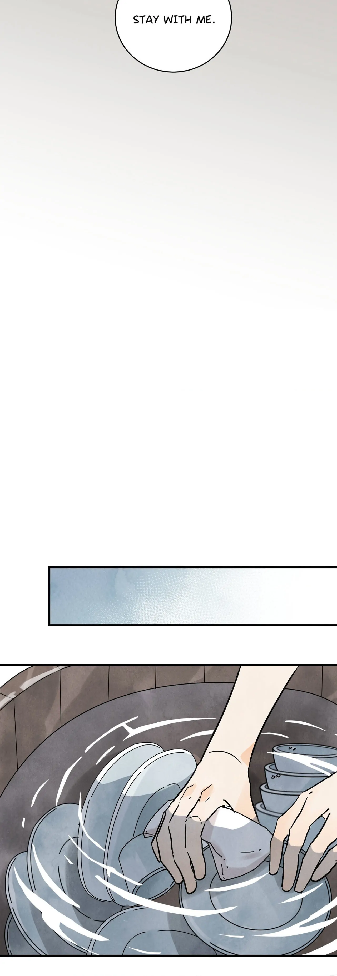 Killer or Saver - Chapter 37 manhwa