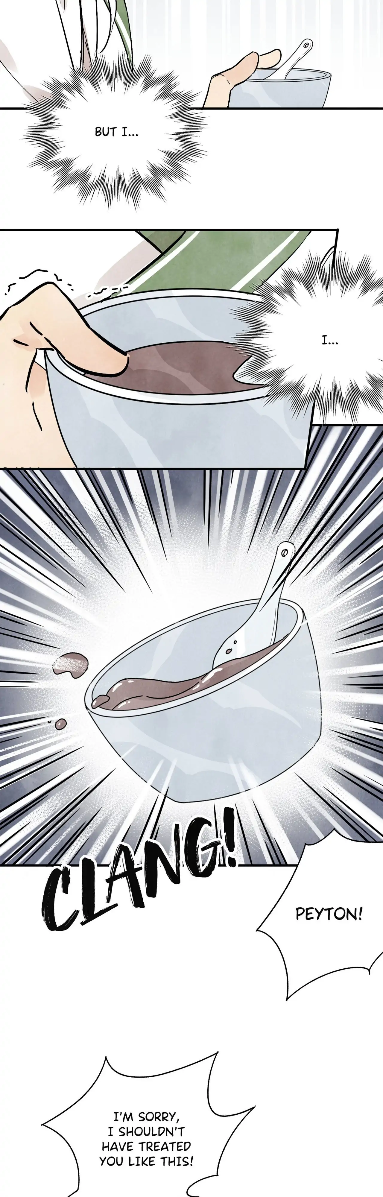 Killer or Saver - Chapter 38 manhwa