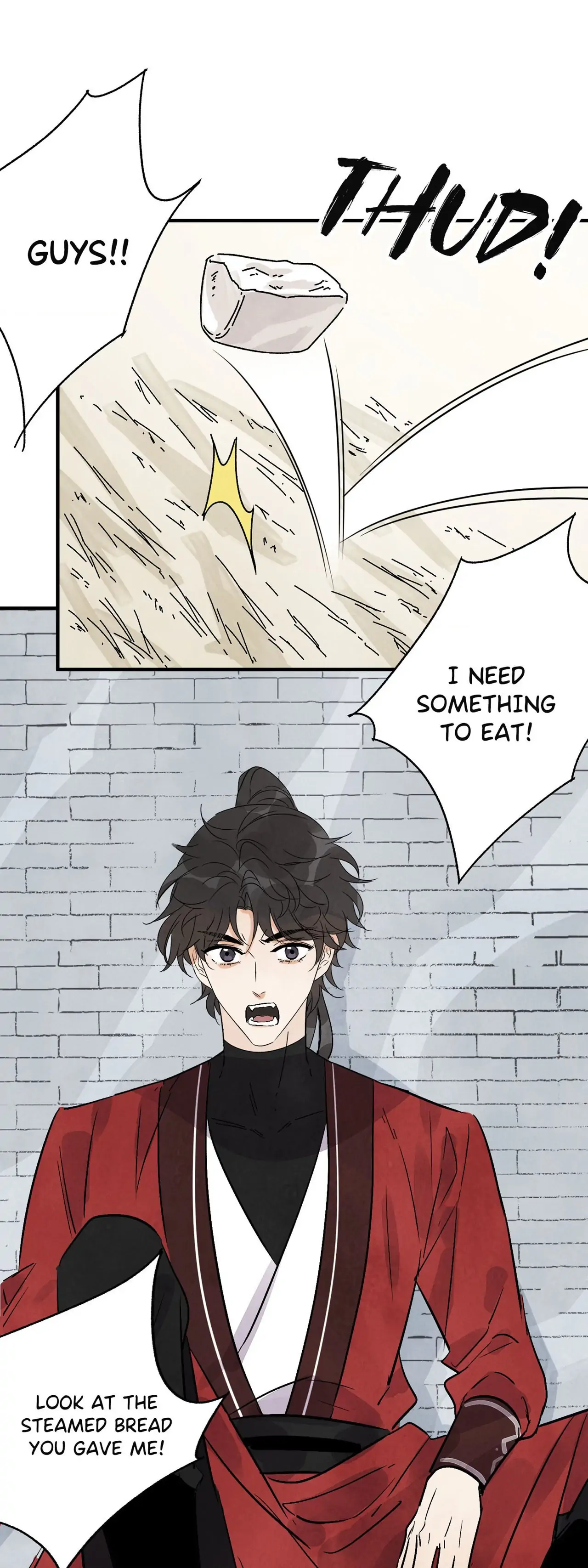Killer or Saver - Chapter 38 manhwa