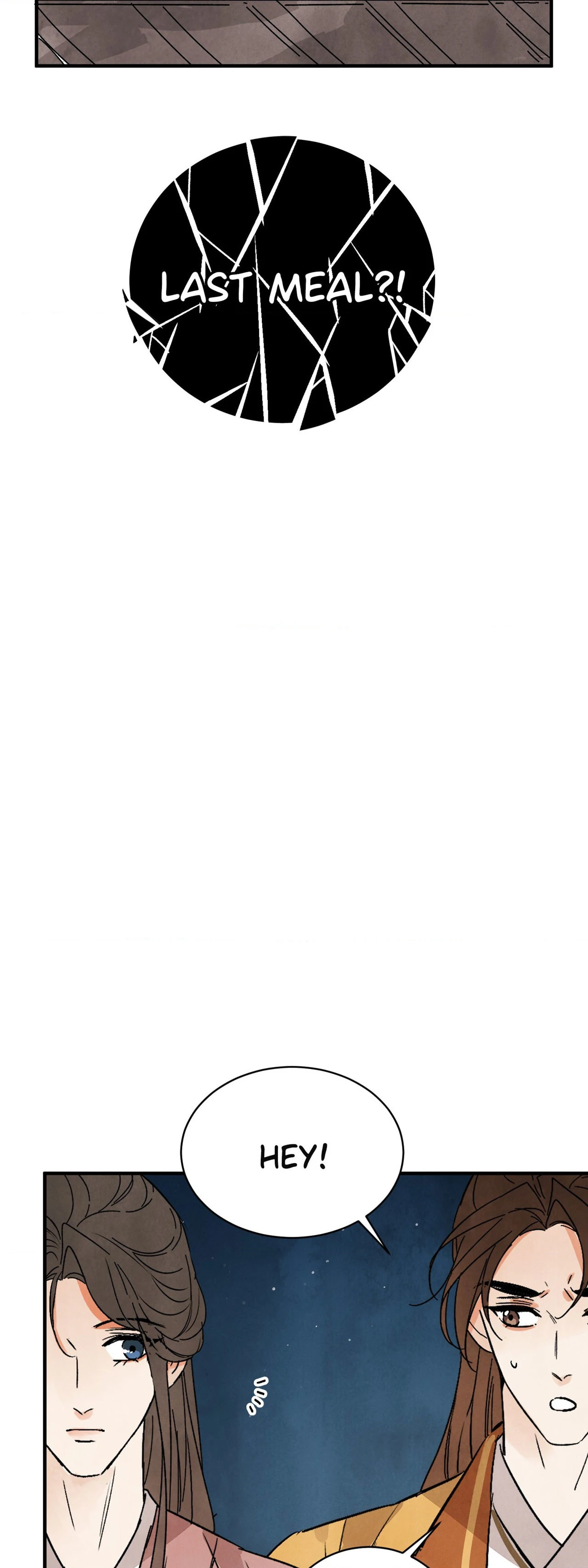 Killer or Saver - Chapter 38 manhwa