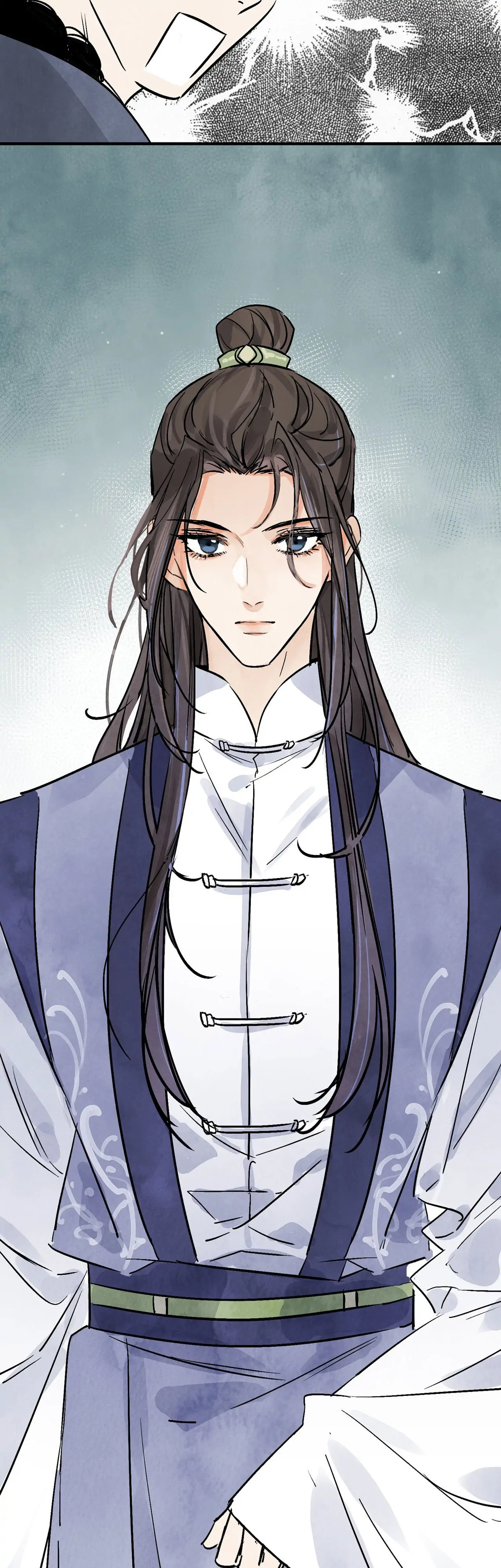 Killer or Saver - Chapter 38 manhwa