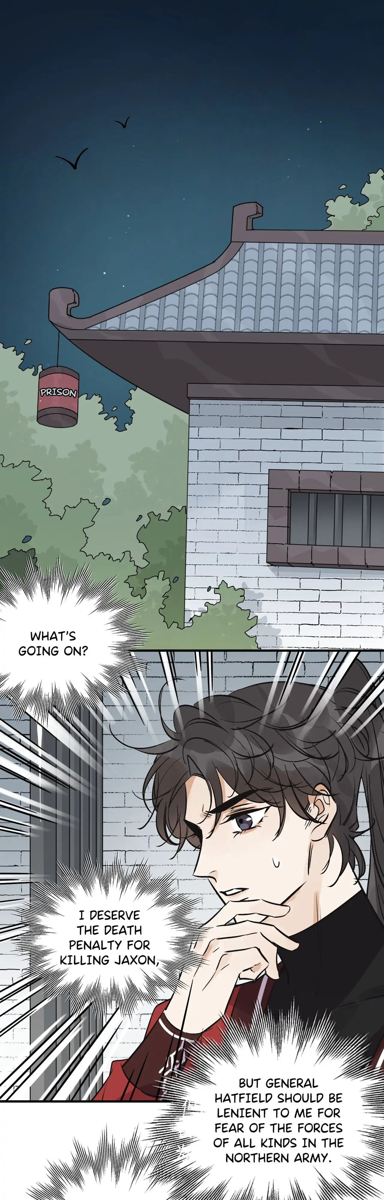 Killer or Saver - Chapter 39 manhwa