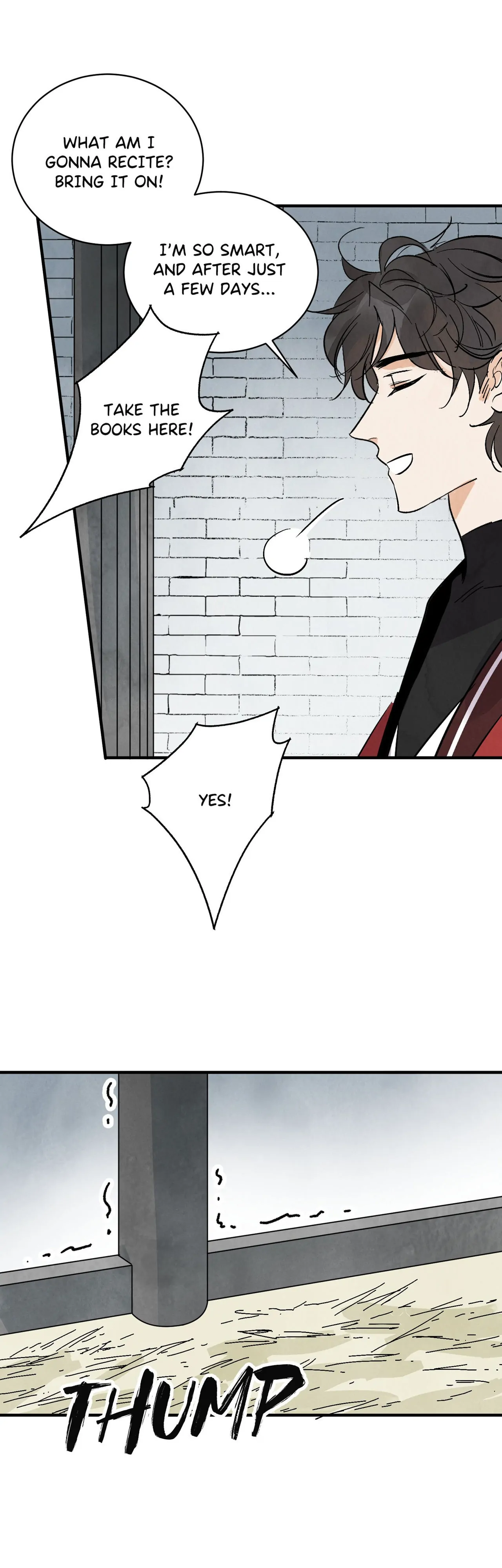 Killer or Saver - Chapter 39 manhwa