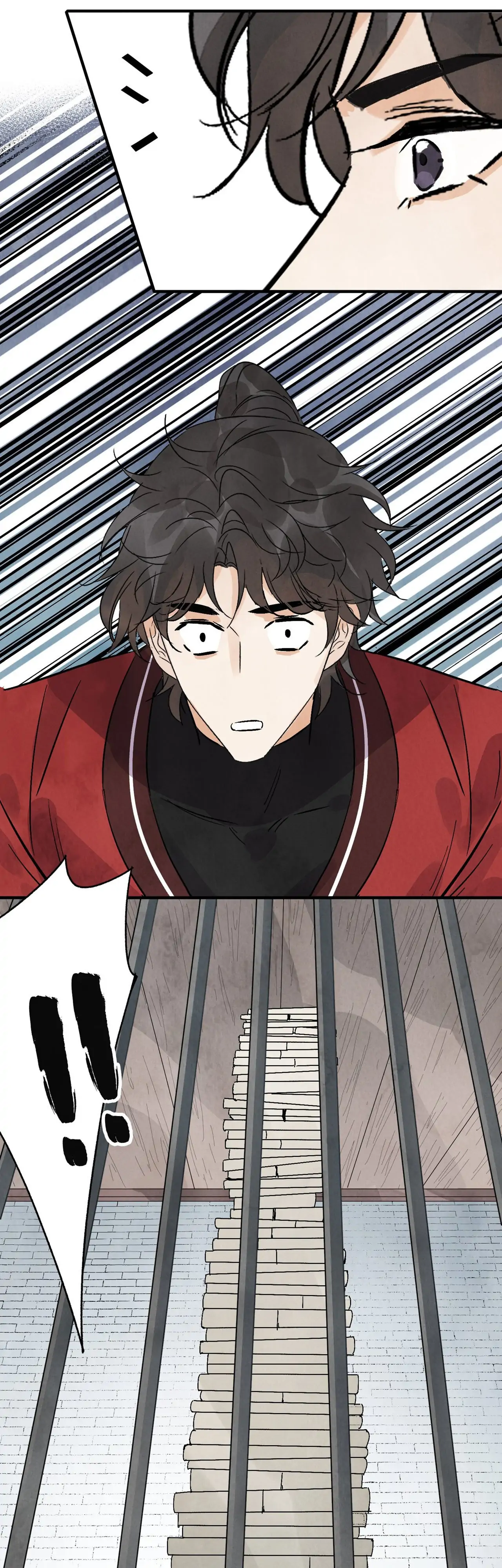 Killer or Saver - Chapter 39 manhwa
