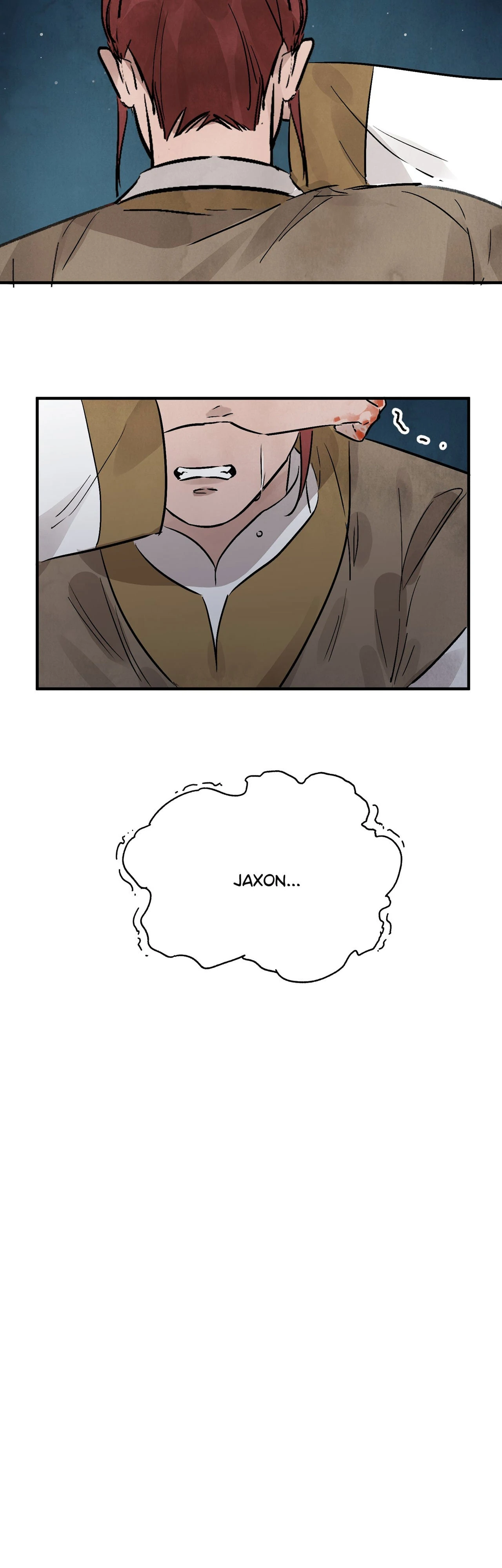 Killer or Saver - Chapter 39 manhwa