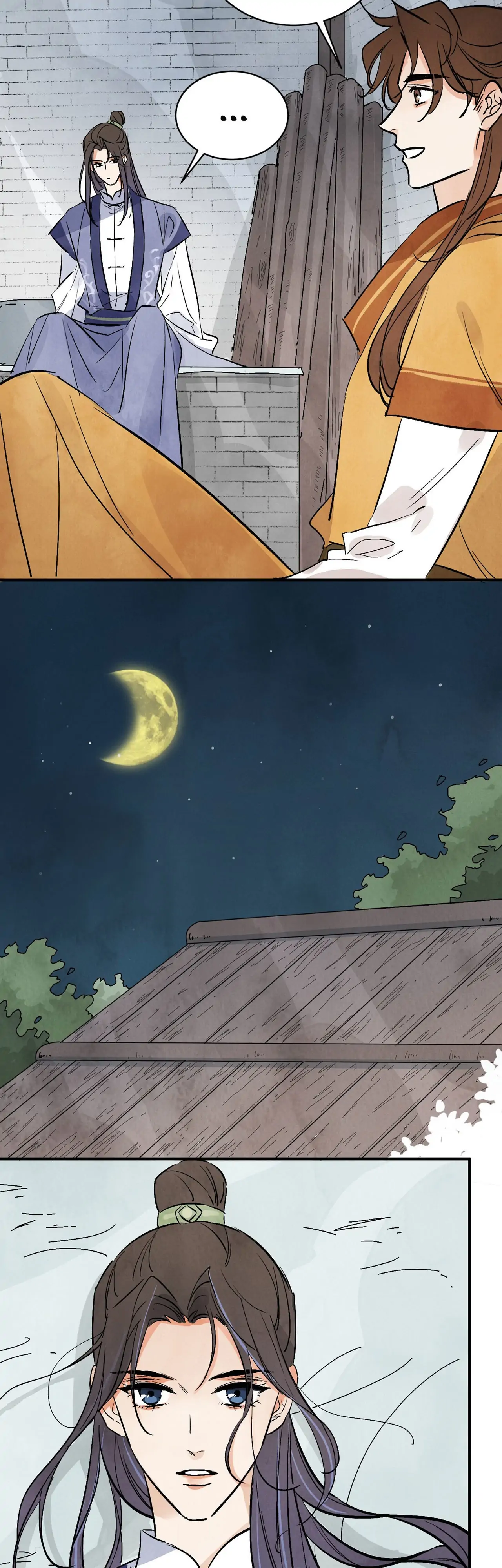 Killer or Saver - Chapter 39 manhwa