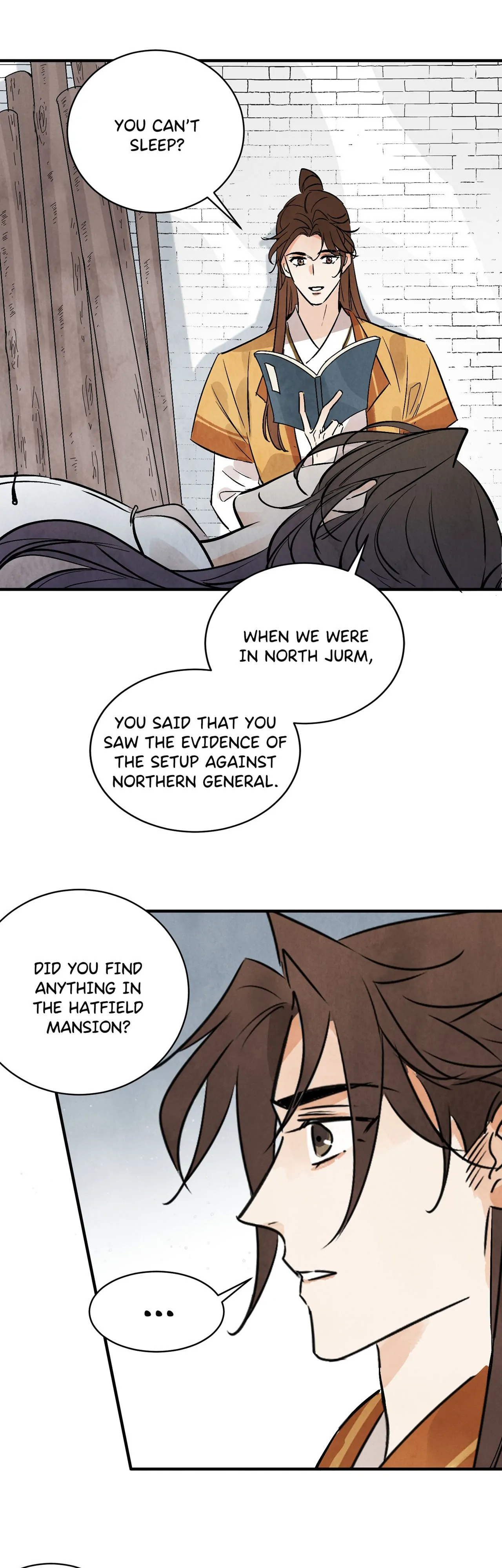 Killer or Saver - Chapter 39 manhwa