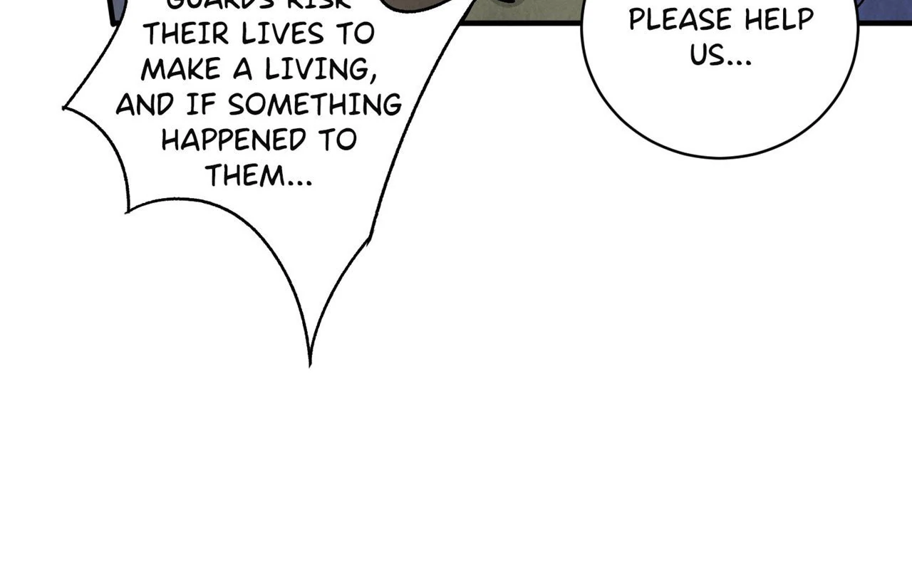Killer or Saver - Chapter 39 manhwa