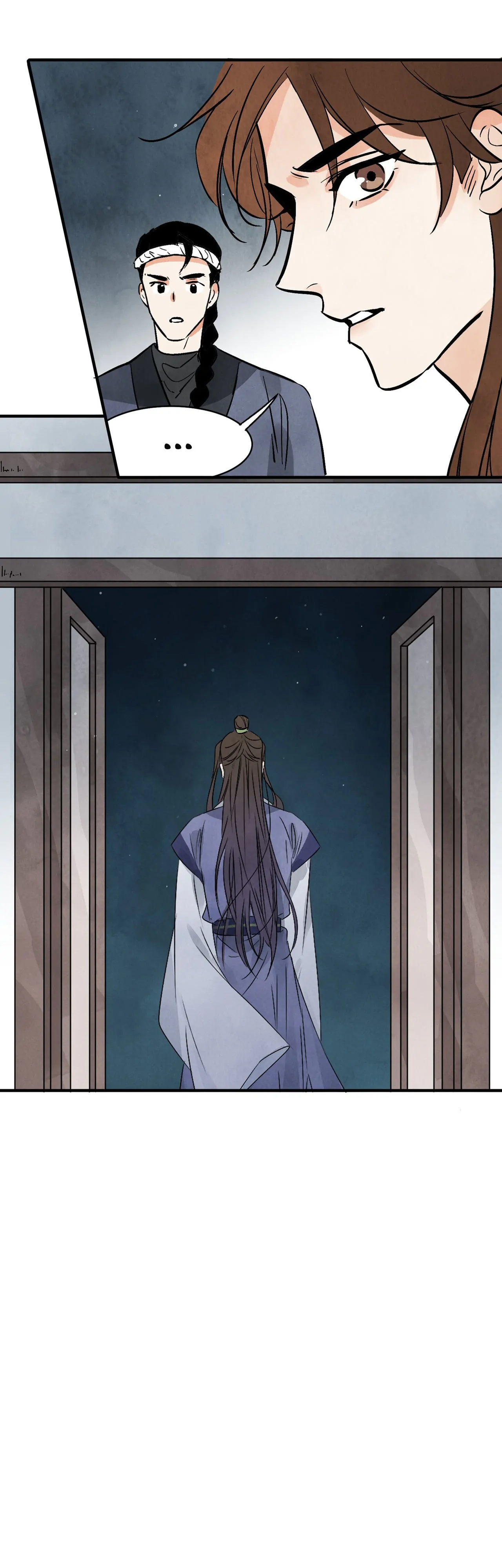 Killer or Saver - Chapter 39 manhwa