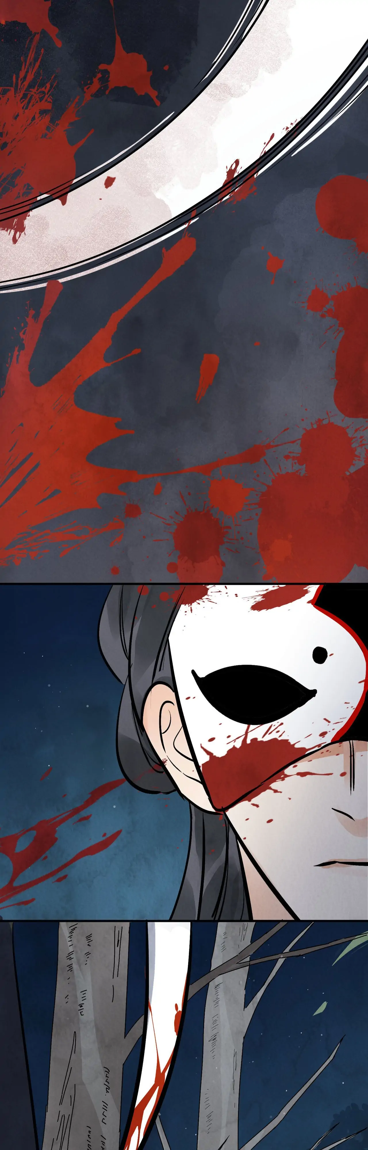 Killer or Saver - Chapter 39 manhwa