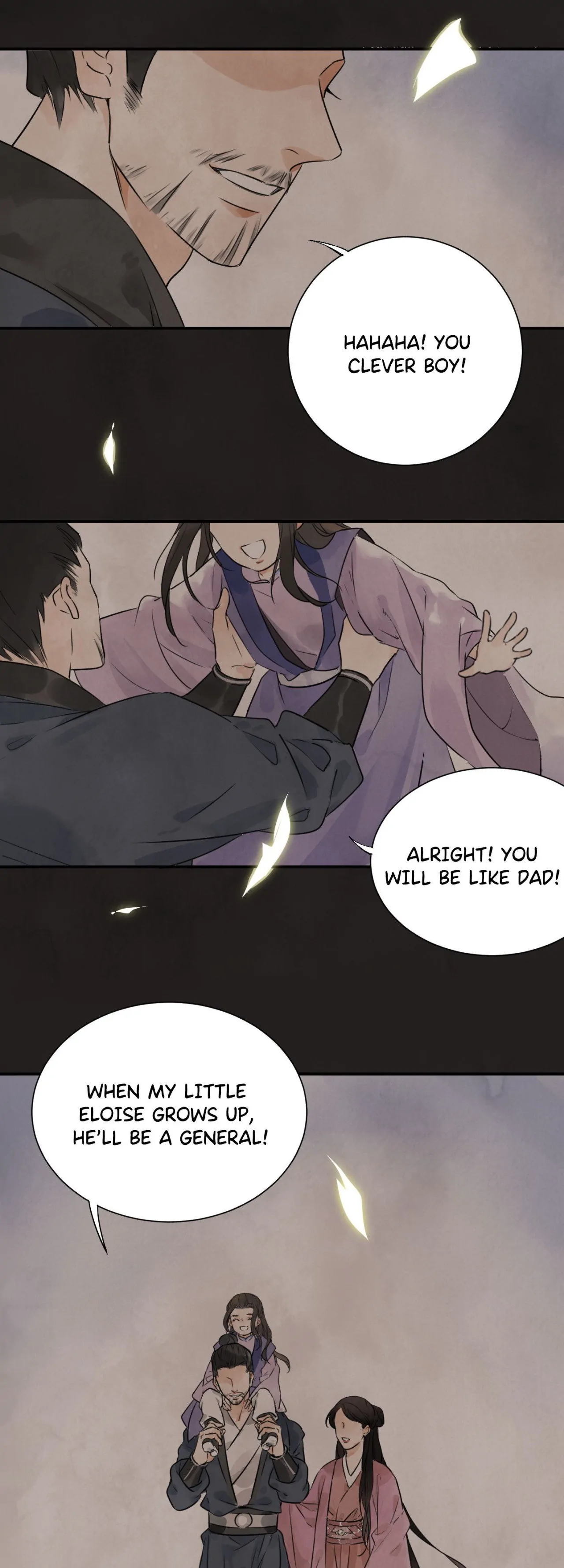 Killer or Saver - Chapter 4 manhwa