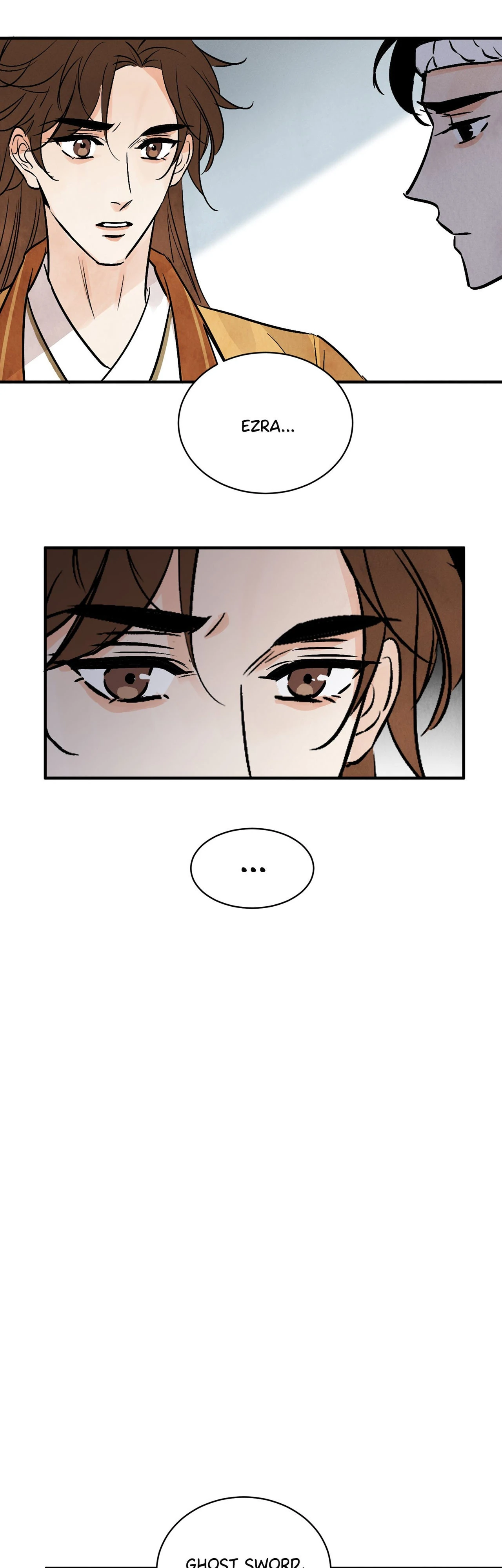 Killer or Saver - Chapter 40 manhwa