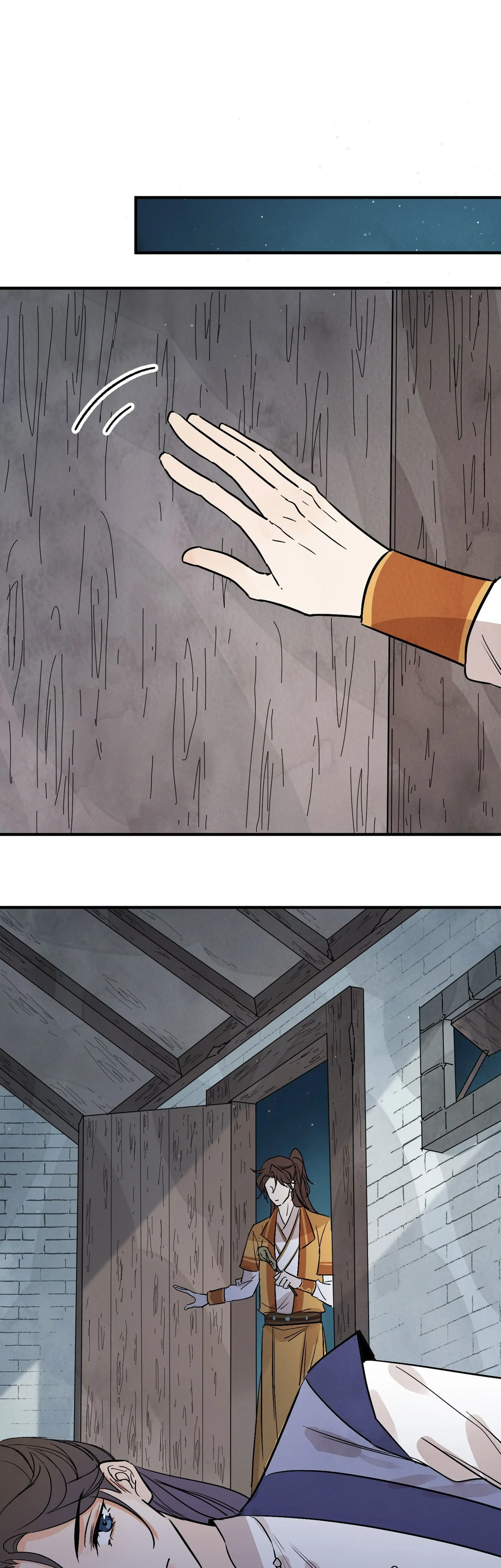 Killer or Saver - Chapter 40 manhwa