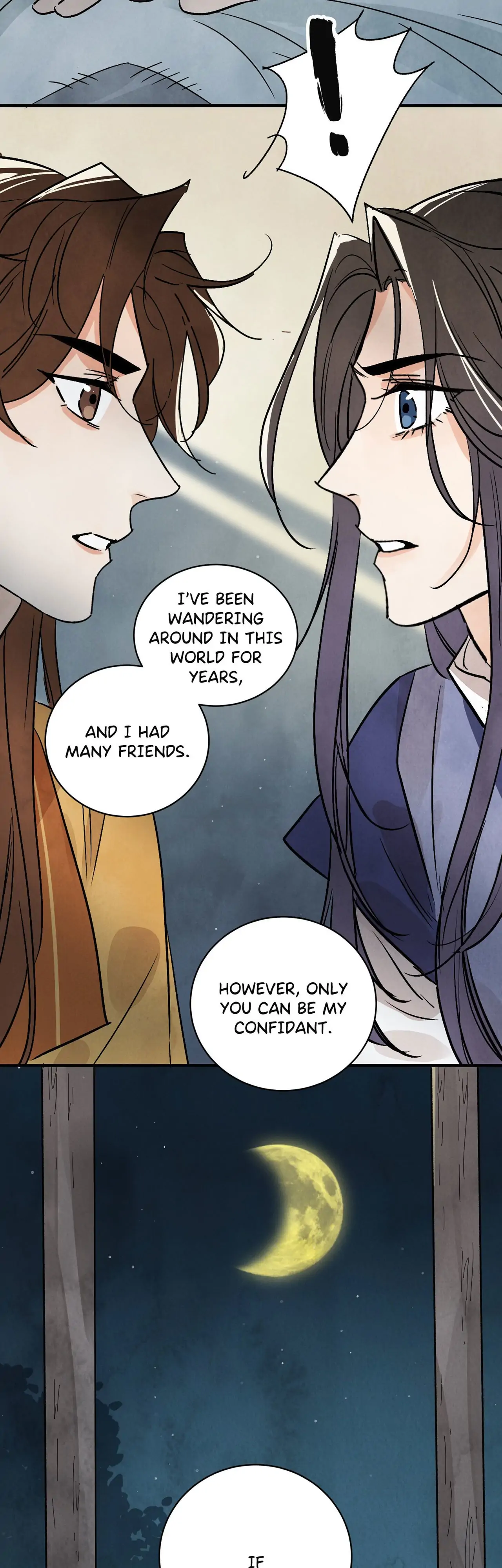 Killer or Saver - Chapter 40 manhwa