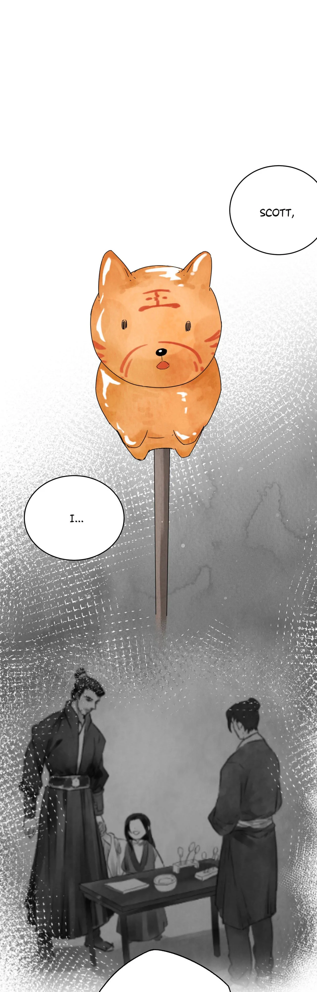 Killer or Saver - Chapter 41 manhwa