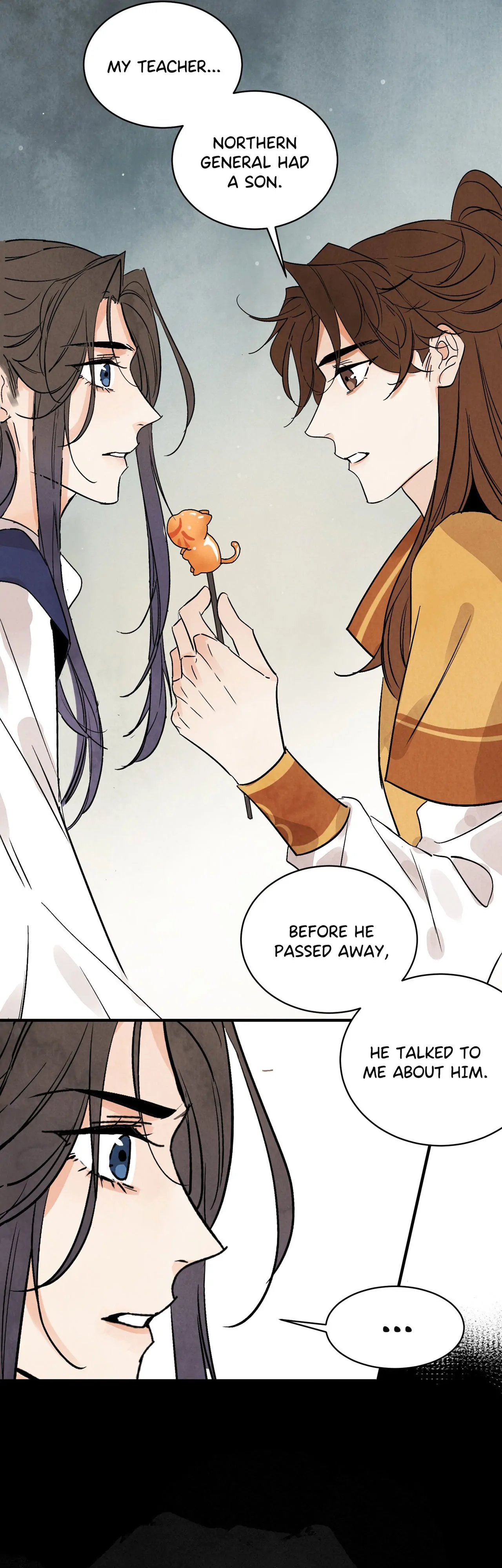 Killer or Saver - Chapter 41 manhwa