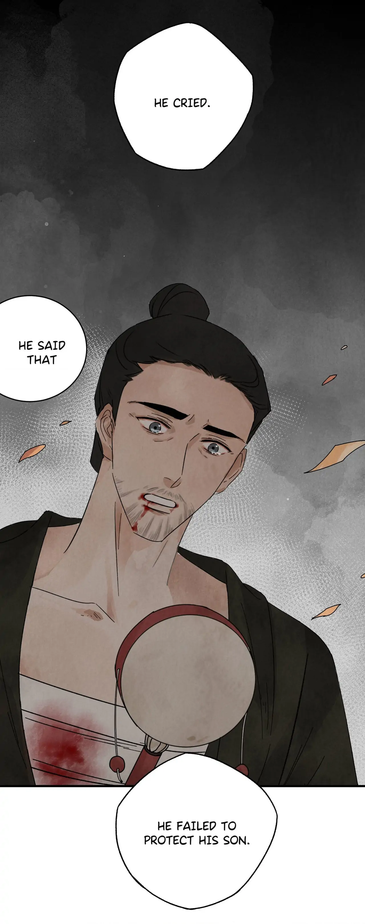 Killer or Saver - Chapter 41 manhwa