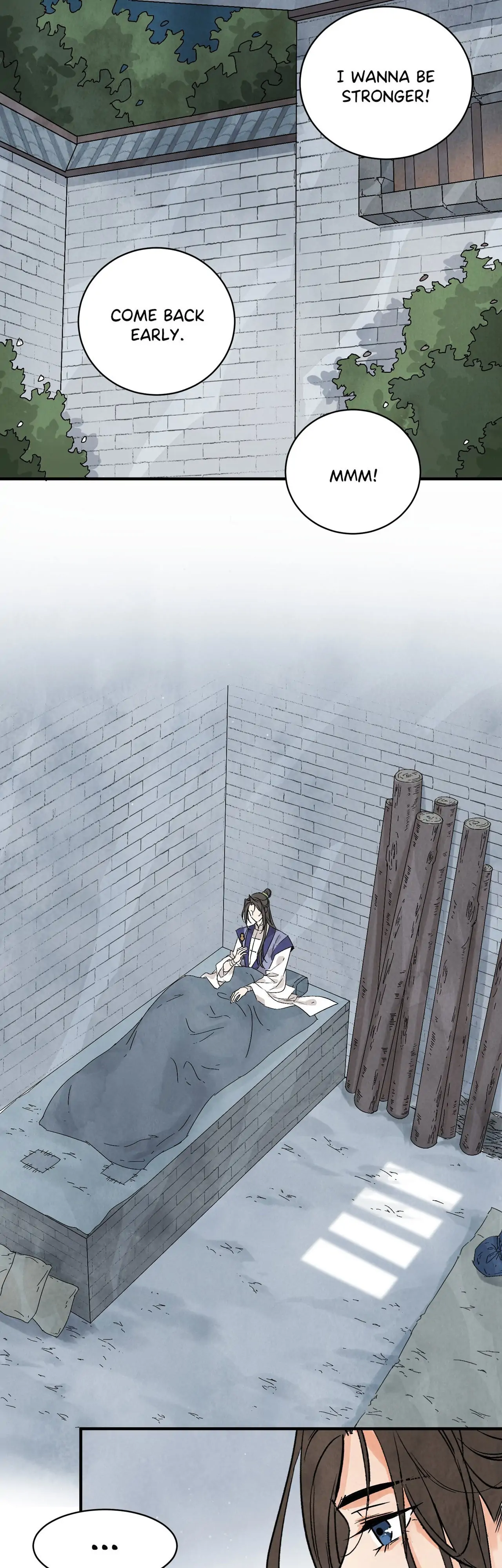 Killer or Saver - Chapter 41 manhwa