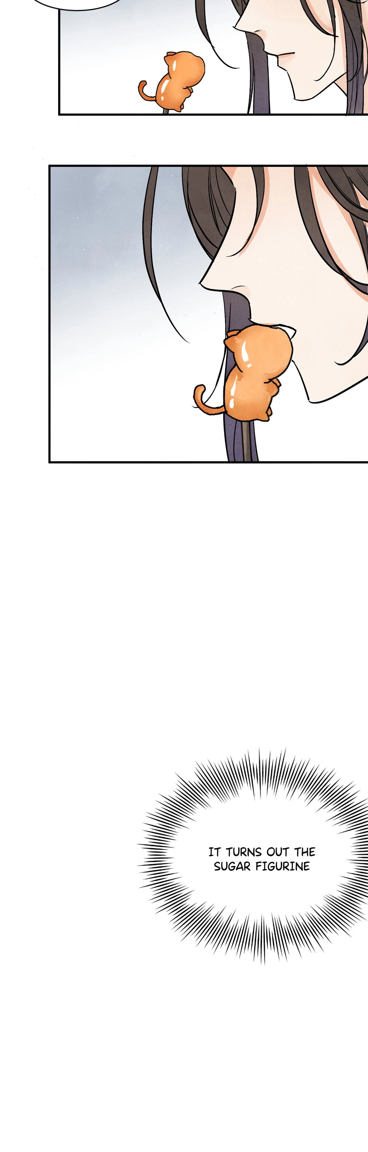 Killer or Saver - Chapter 41 manhwa