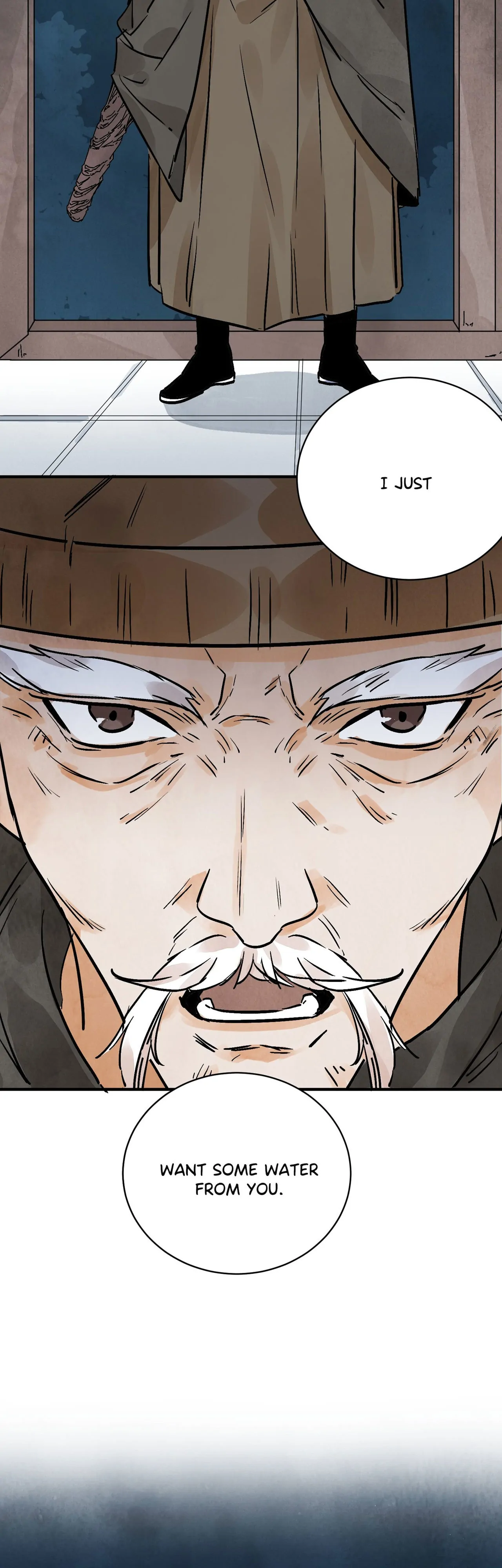 Killer or Saver - Chapter 41 manhwa
