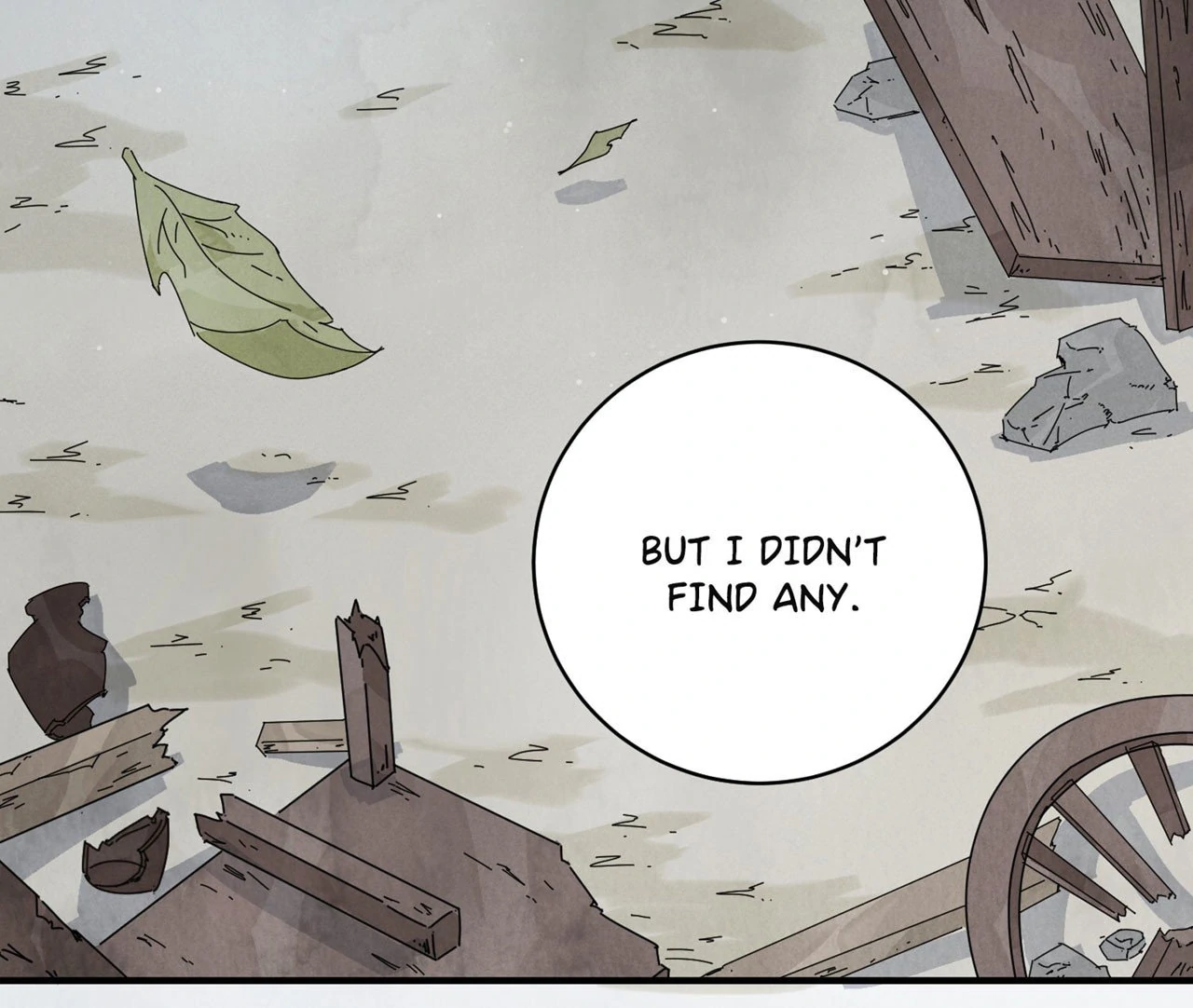 Killer or Saver - Chapter 41 manhwa