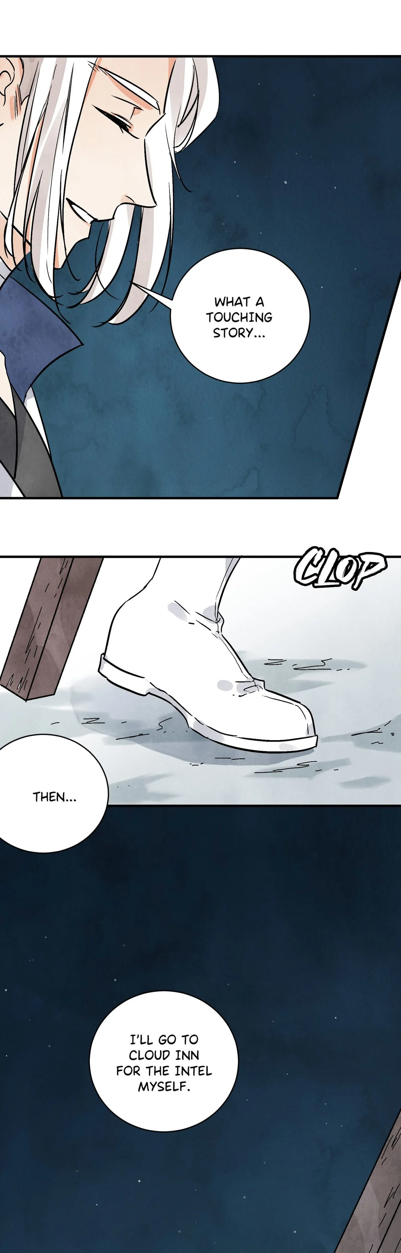 Killer or Saver - Chapter 41 manhwa