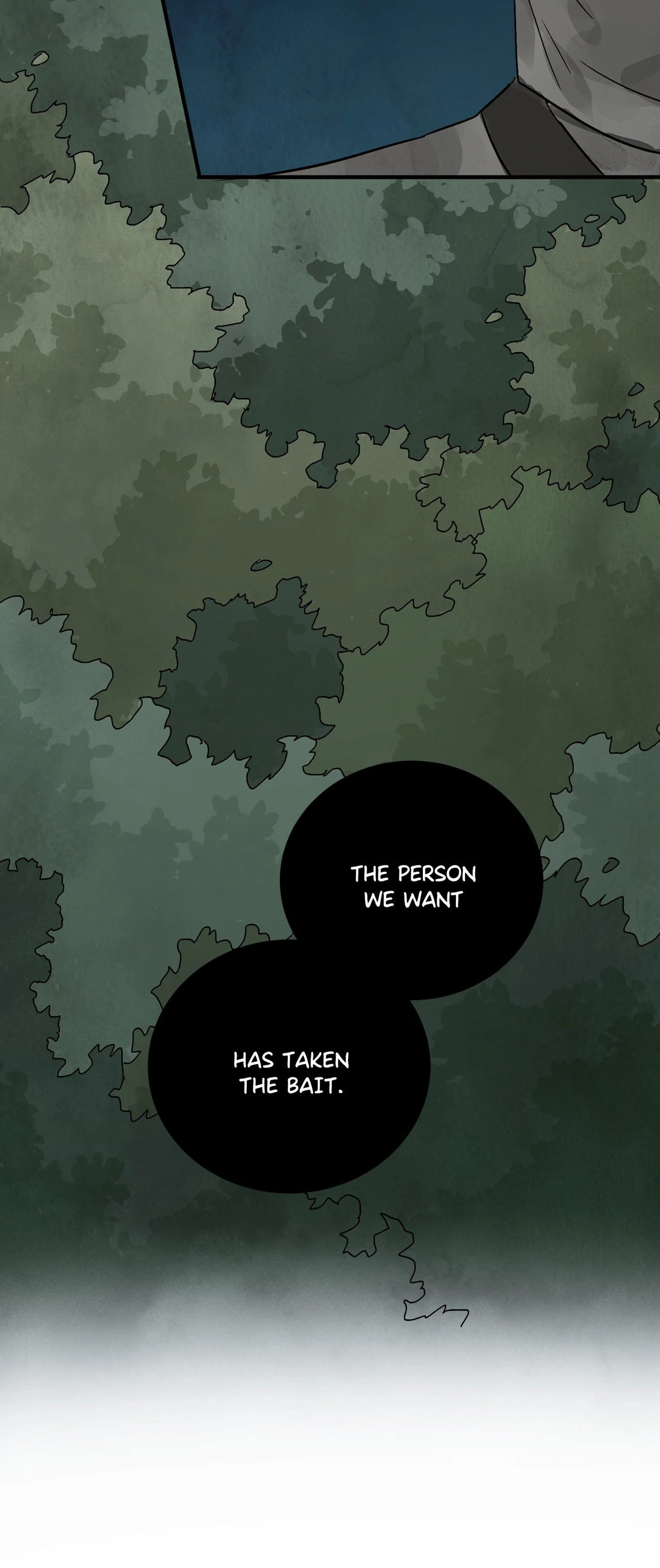 Killer or Saver - Chapter 41 manhwa
