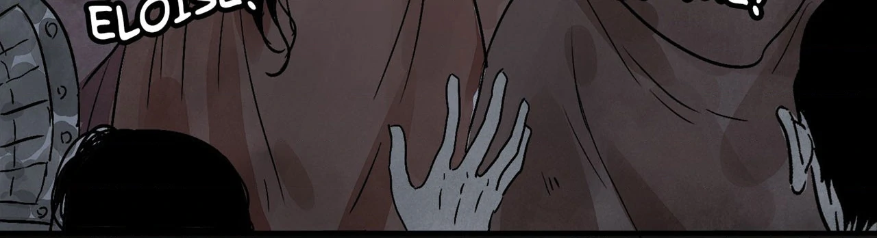 Killer or Saver - Chapter 42 manhwa