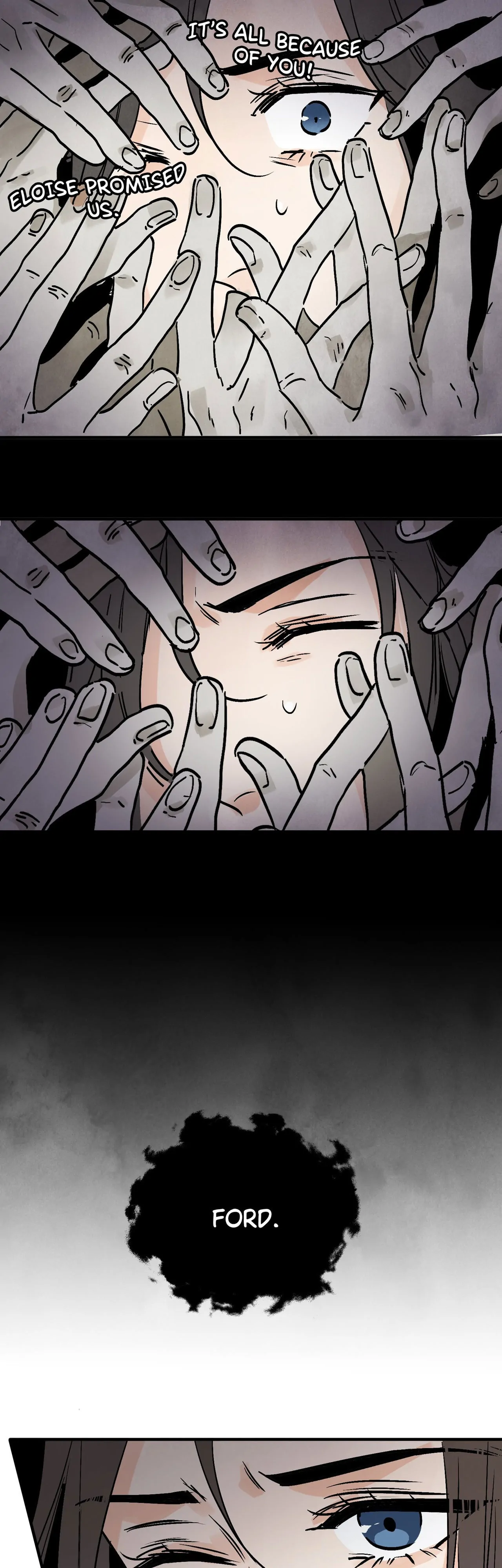 Killer or Saver - Chapter 42 manhwa