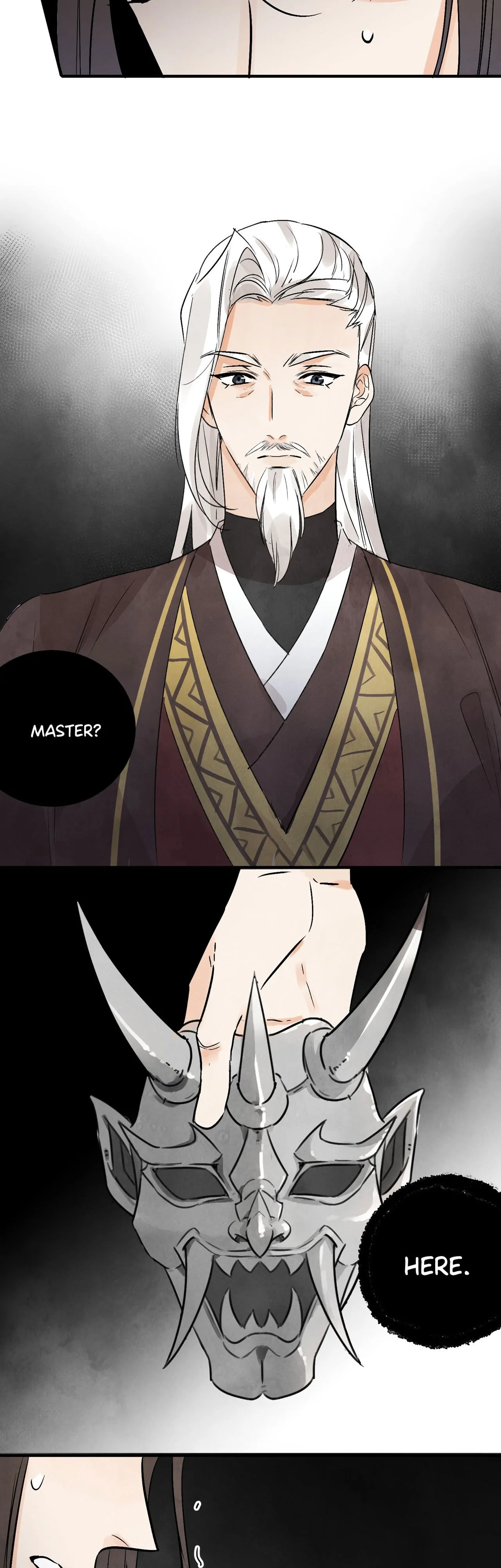 Killer or Saver - Chapter 42 manhwa